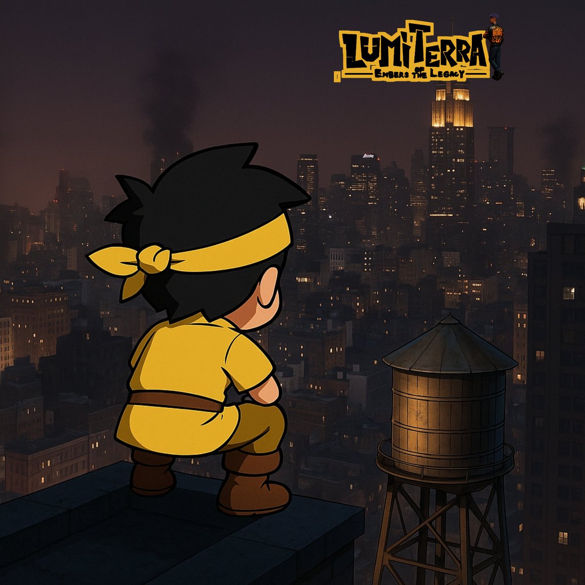 XPharmax's tweet image. Today's a happy day for every @LumiterraGame believer. Here's why:
1. TESTNET REOPENING TODAY
The waitβs over.
Lumiterraβs testnet reopens July 23, 3:00 PM UTC+8 with the North American server ready to go. Can't wait for @lilmintity to play Lumiterra with me..
Time to grind.β¦