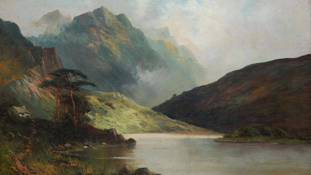 ATMOvfx's tweet image. Checkout this stunning traditional painting done by Benjamin Williams Lead! #traditionalpainting #realistic #river #fog #mountains #shadowing 

Checkout more awesome work from leader here on ATMO!
atmovfx.com/?search=%27Ben…
