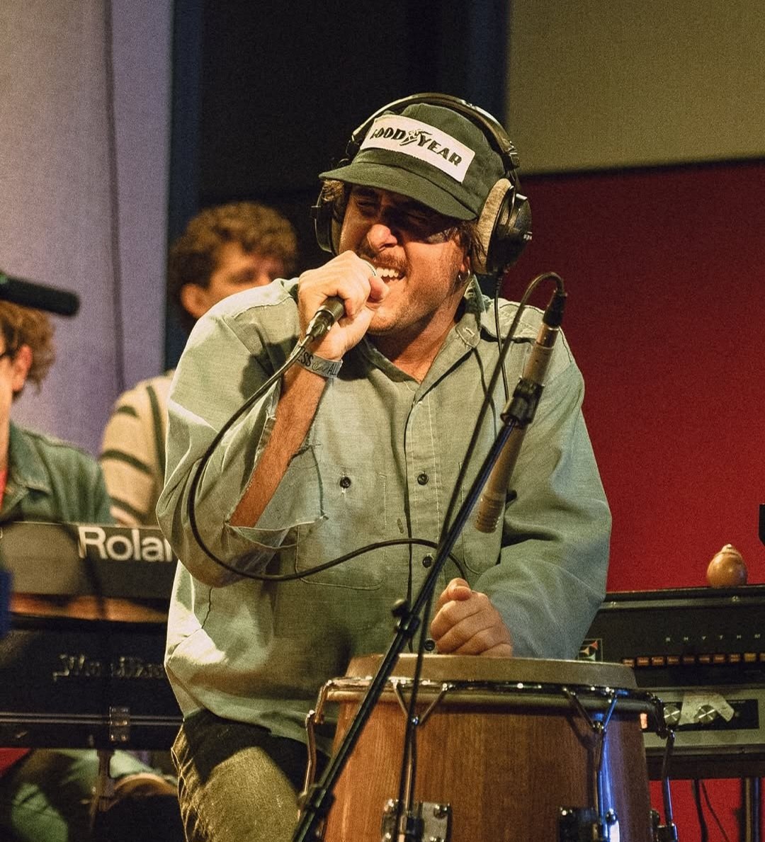 paramorebrasil's tweet image. Novas fotos de Zac Farro no show na The Blue Room Nashville, por Carly Bluter 📷