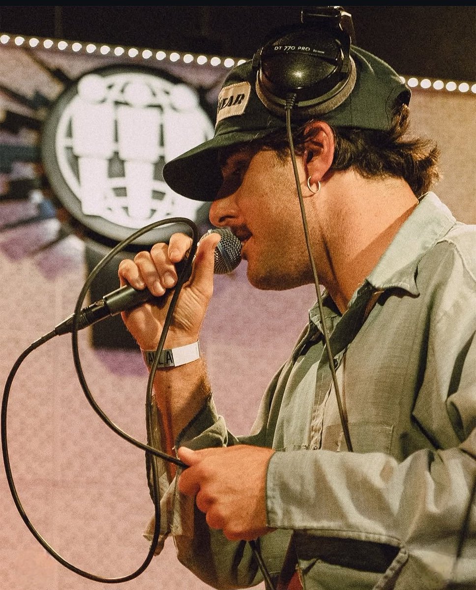 paramorebrasil's tweet image. Novas fotos de Zac Farro no show na The Blue Room Nashville, por Carly Bluter 📷