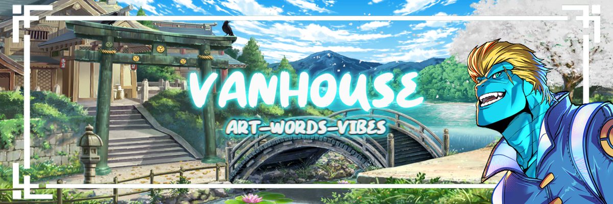 VanHouse 🦩😼🐼 🔴 (@vanhouse96) on Twitter photo Big thanks to <a href="/25THPRMR/">25TH 🥷🍡</a> and <a href="/ripchillpill/">Chill Pill 🍡</a> for helping me exchange for this cute <a href="/snooziesNFT/">Snoozies 🍡</a> that I didn’t originally own
Thank you <a href="/Nox91C/">Nox91⚡️</a> for designing this banner that combines <a href="/KazeCreations/">Kaze</a> and <a href="/JirasanOfficial/">Jirasan 🔴</a>
Grateful for all the amazing work you’re all doing Big thanks to <a href="/25THPRMR/">25TH 🥷🍡</a> and <a href="/ripchillpill/">Chill Pill 🍡</a> for helping me exchange for this cute <a href="/snooziesNFT/">Snoozies 🍡</a> that I didn’t originally own
Thank you <a href="/Nox91C/">Nox91⚡️</a> for designing this banner that combines <a href="/KazeCreations/">Kaze</a> and <a href="/JirasanOfficial/">Jirasan 🔴</a>
Grateful for all the amazing work you’re all doing