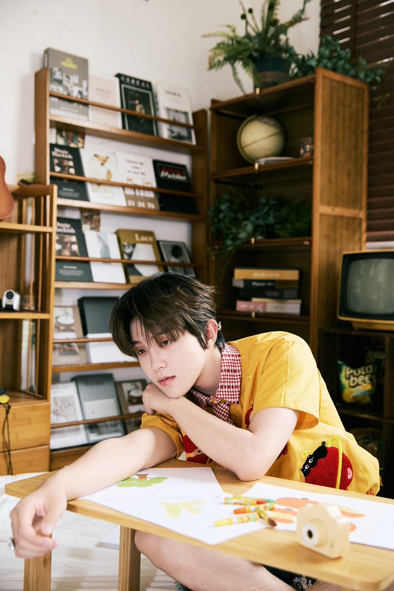 zhangxingtehyh's tweet image. ✨25.7.6 张星特星球胶卷 Weibo (3/4)✨
Zhang Xingte Weifang The Youth Music Festival photoshoot 📸
Music festival: youtube.com/playlist?list=…
Live music: youtube.com/playlist?list=…
Music: youtube.com/playlist?list=…
💙💜 @zhangxingte_🌟
#张星特 #張星特 #ZhangXingte #จางซิงเท่อ