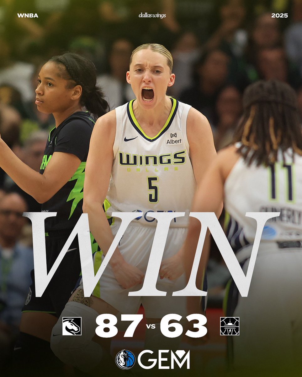 DallasWings's tweet image. how are you the storm but can't make it rain?
@MavsOffCourt | #WingsUp