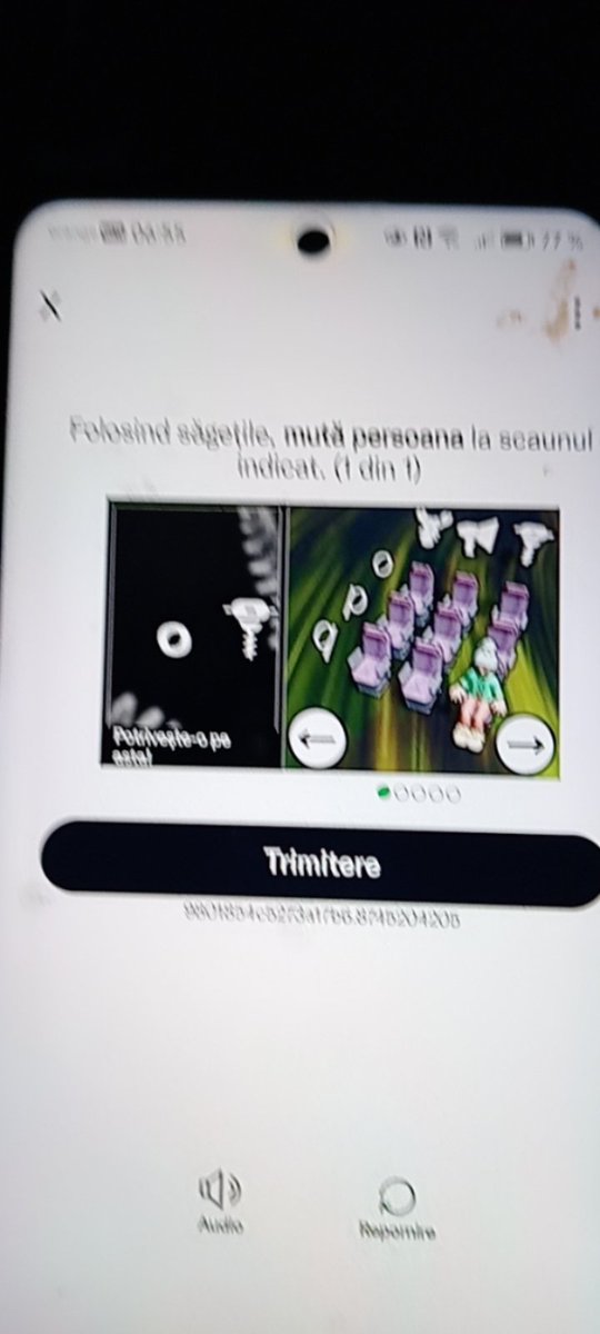 Ce dreaq e batjocura asta? Unde este libertatea de exprimare? Mi au blocat contul 2,oferindu mi aceste mizerii ca opțiuni și nu o contestație pt. a știi motivul... Musk, marș cu nebuniile din capul tau😡
