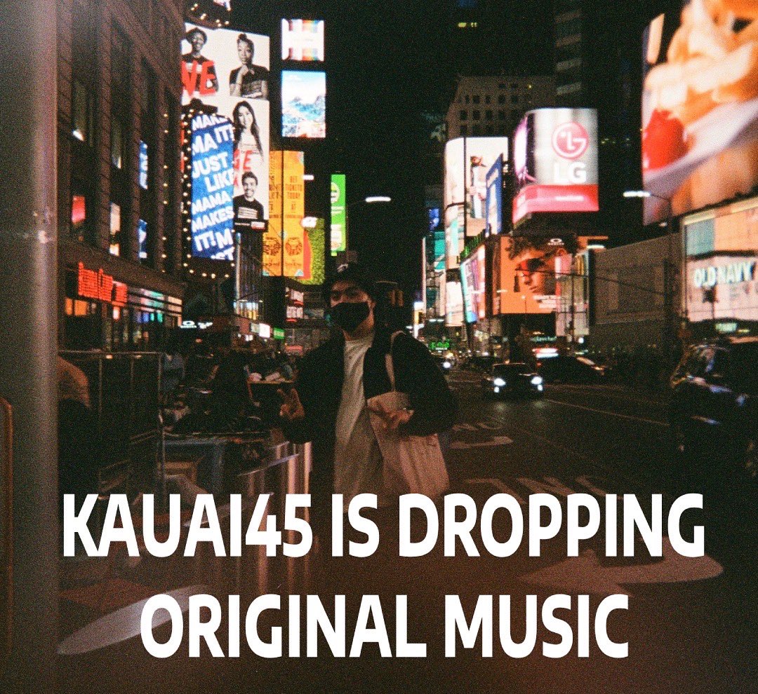 BIG NEWS! HUGE!! FRIDAY 💫