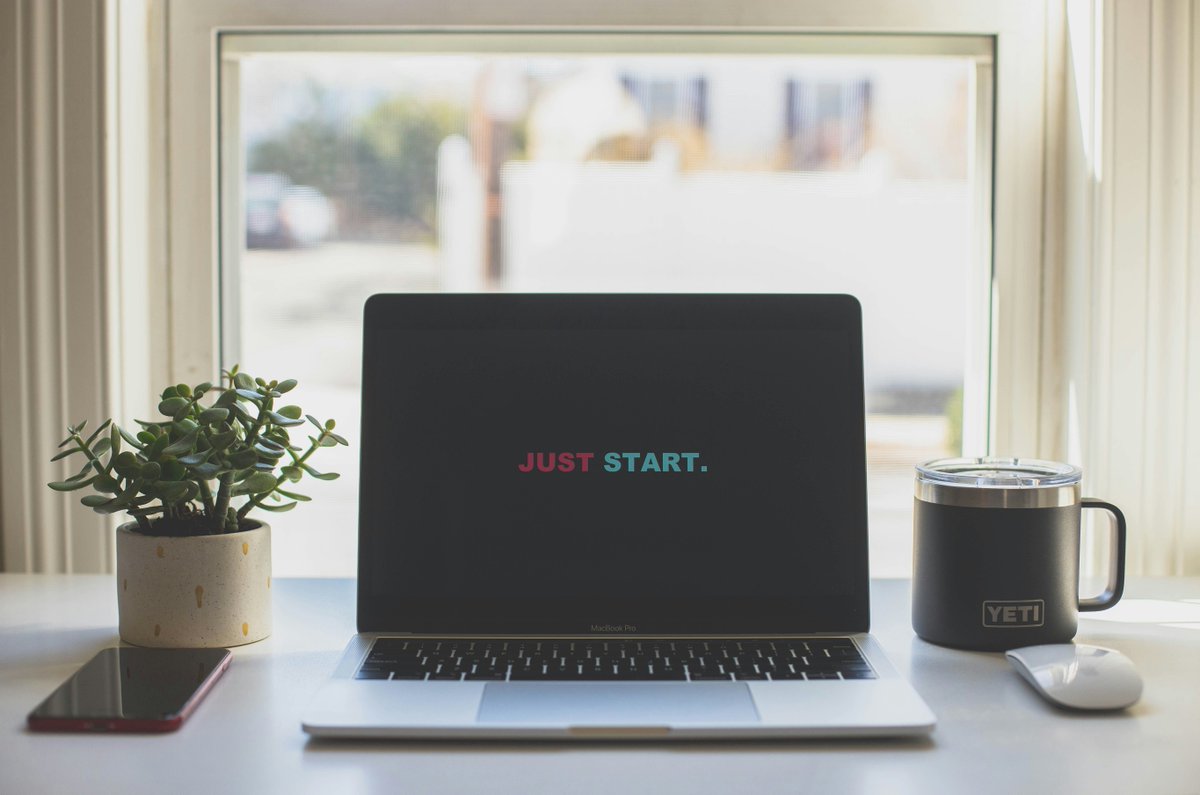 kadaxis's tweet image. “You don't have to be great to get started, but you have to get started to be great.”
― Les Brown
#writerslife #amwriting