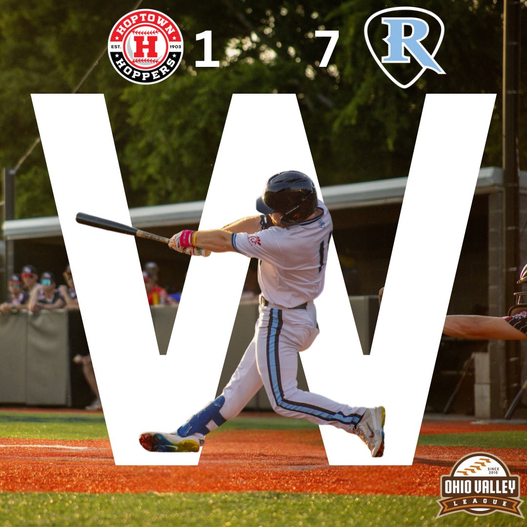 fullcountrhythm's tweet image. Playoff game 1 Dub. ☝🏼
Let’s do it again tomorrow at Hoptown. 😎
📖✖️🎶✖️⚾️
#collegebaseball #baseball #baseballlife #baseballseason #summerbaseball #summerleague #faith
