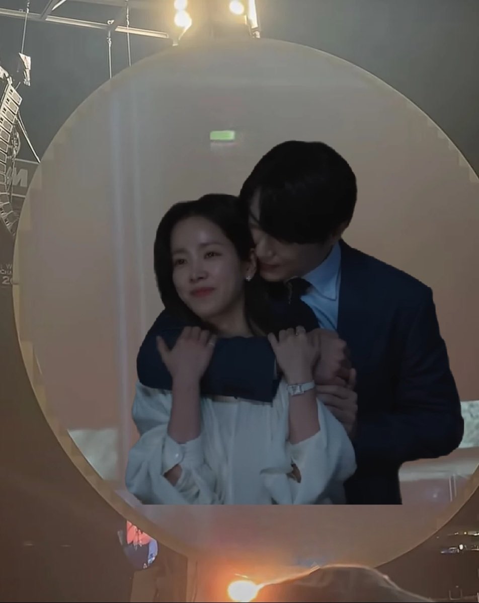 The CEO and Head of HR relationship we approve of 😅

#LoveScout
#나의완벽한비서