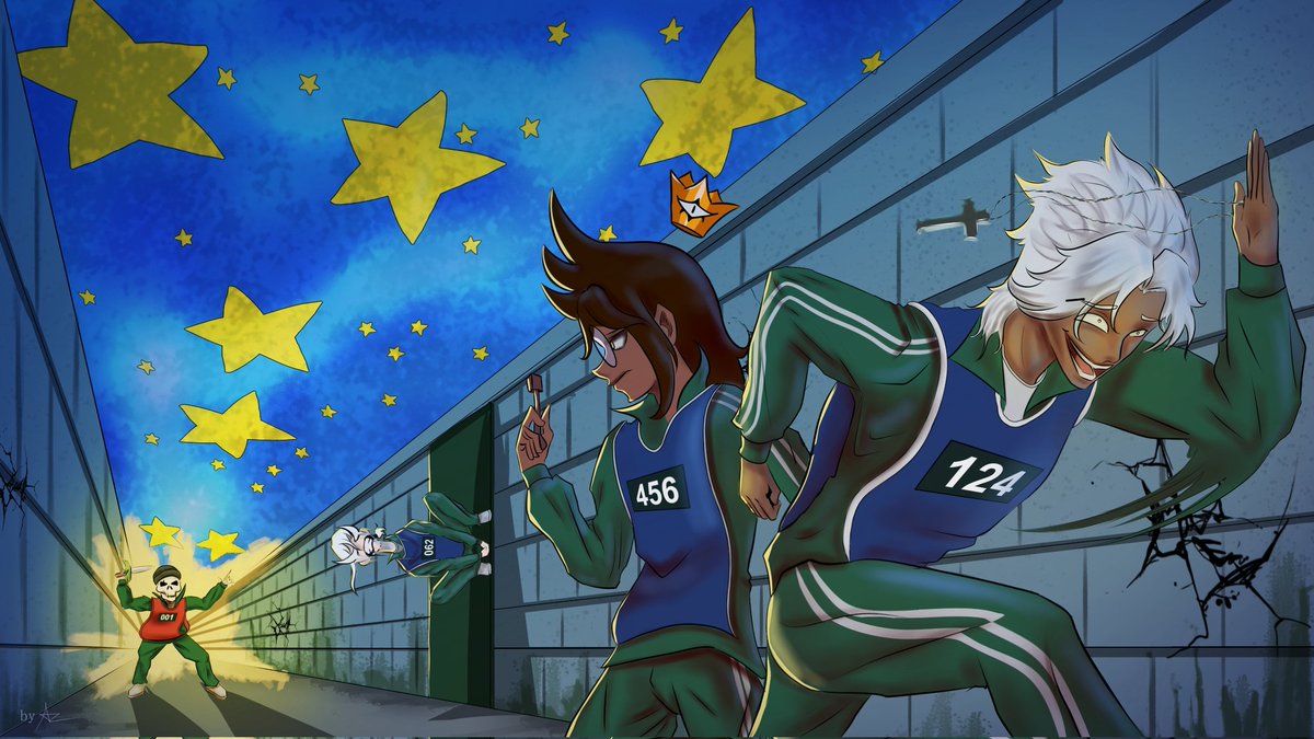 Tasoyozin | Redebut em breve tweet media