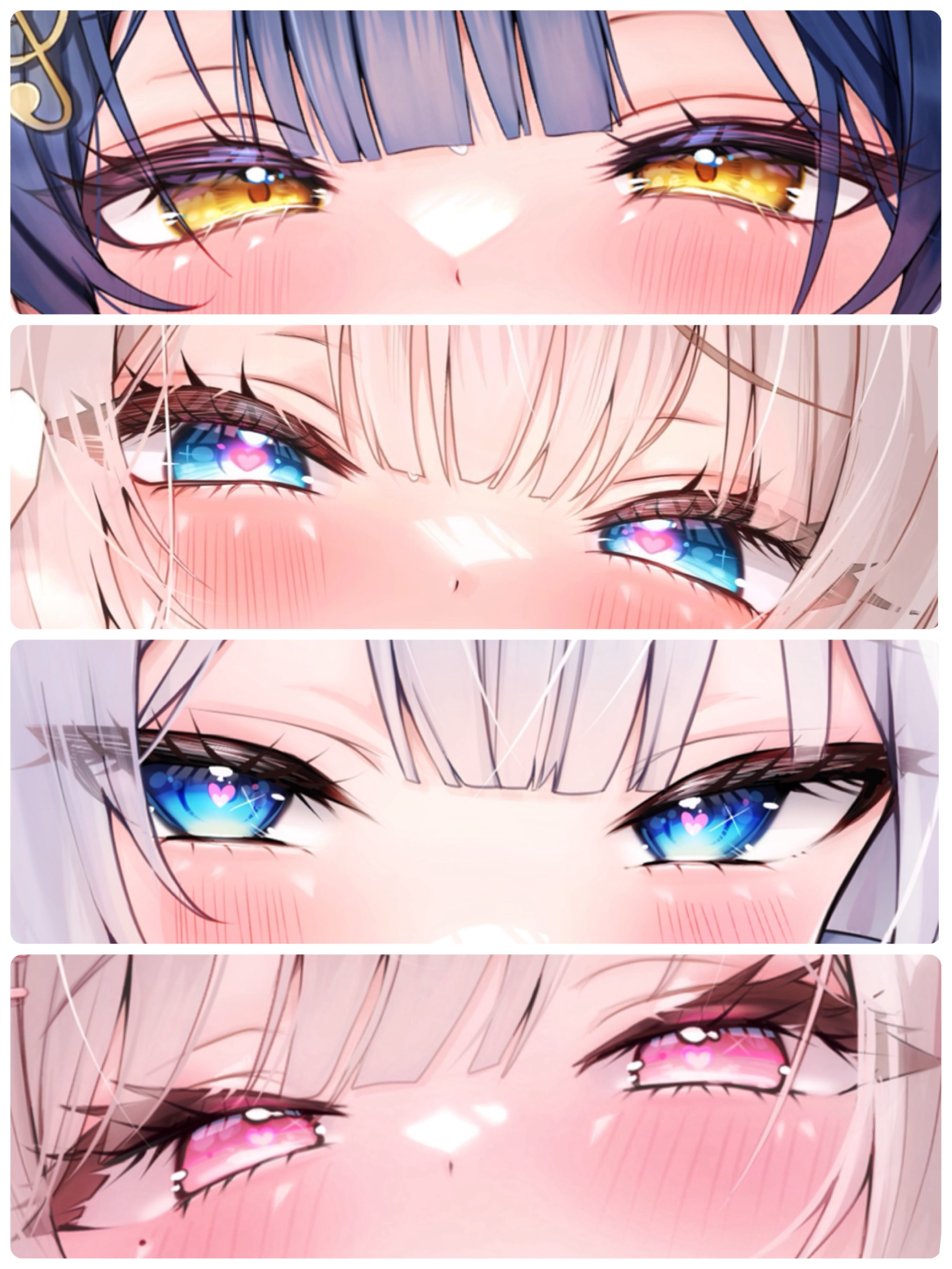 ☻かんまぼ☻　リクエスト商品おまとめ まなみん🐹💙💚🩷 on X: 