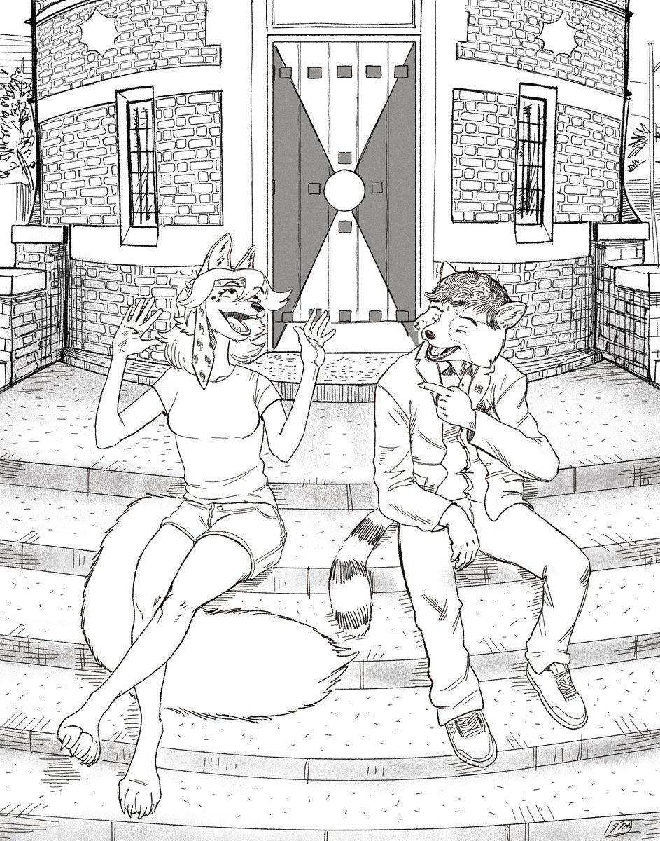 plastic_shorts's tweet image. Work for @SteezySamuraiNY Featuring @crazyfoxlady Thank you!