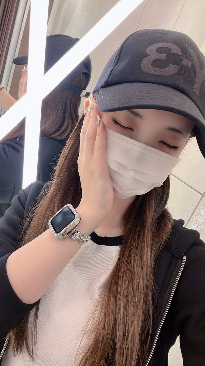 dynam_hikone's tweet image. お休み中の朝から打ちにきたら、、、
こりゃたまりませんなぁ〜🤭❤️❤️
(あ、すっぴんで失礼いたしますw)
#ダイナム #ひるがお
#グランドオープン