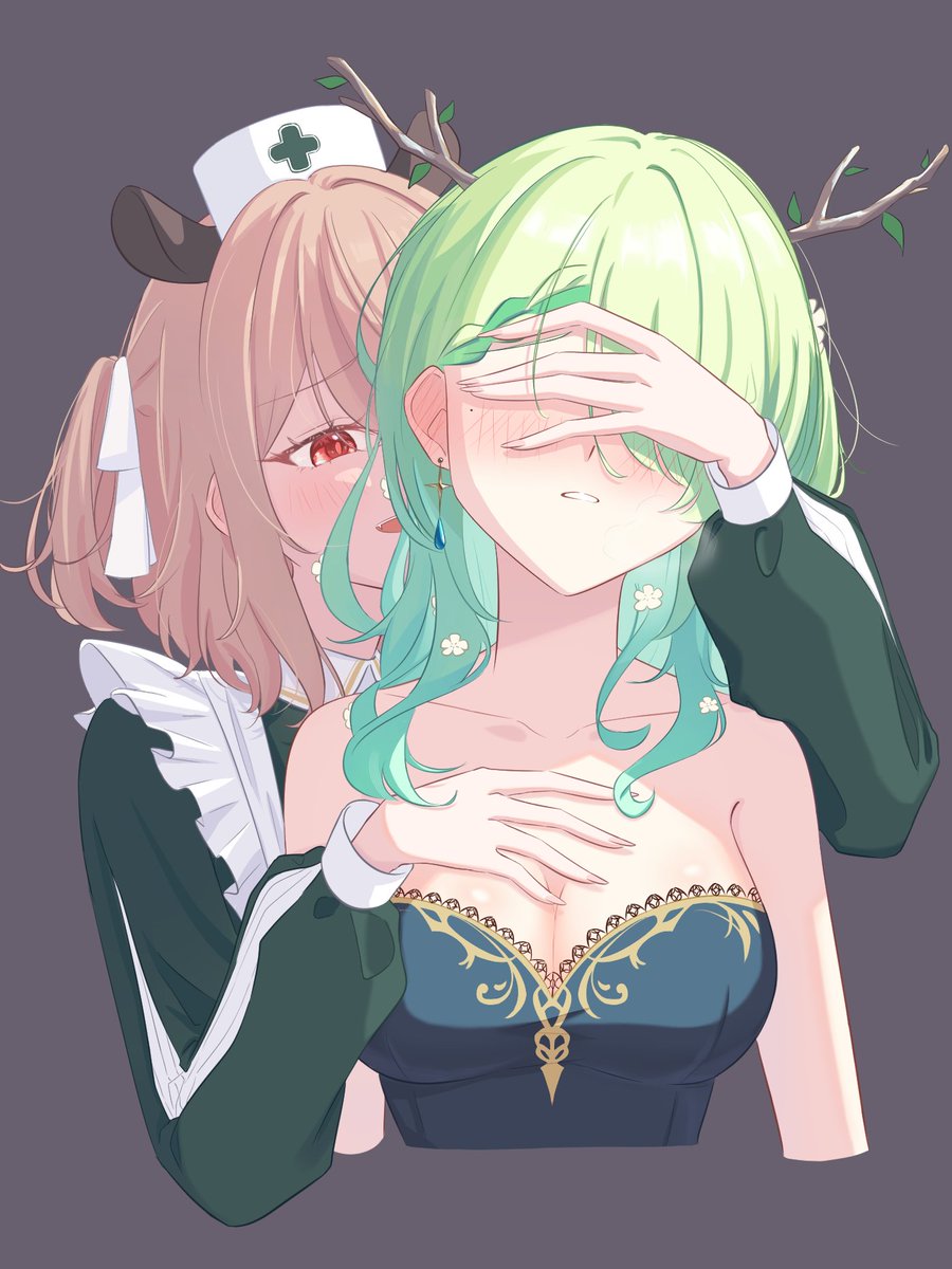 SummerFloofy's tweet image. Because some of you guys wanted this #Nimagery #FineFaunart