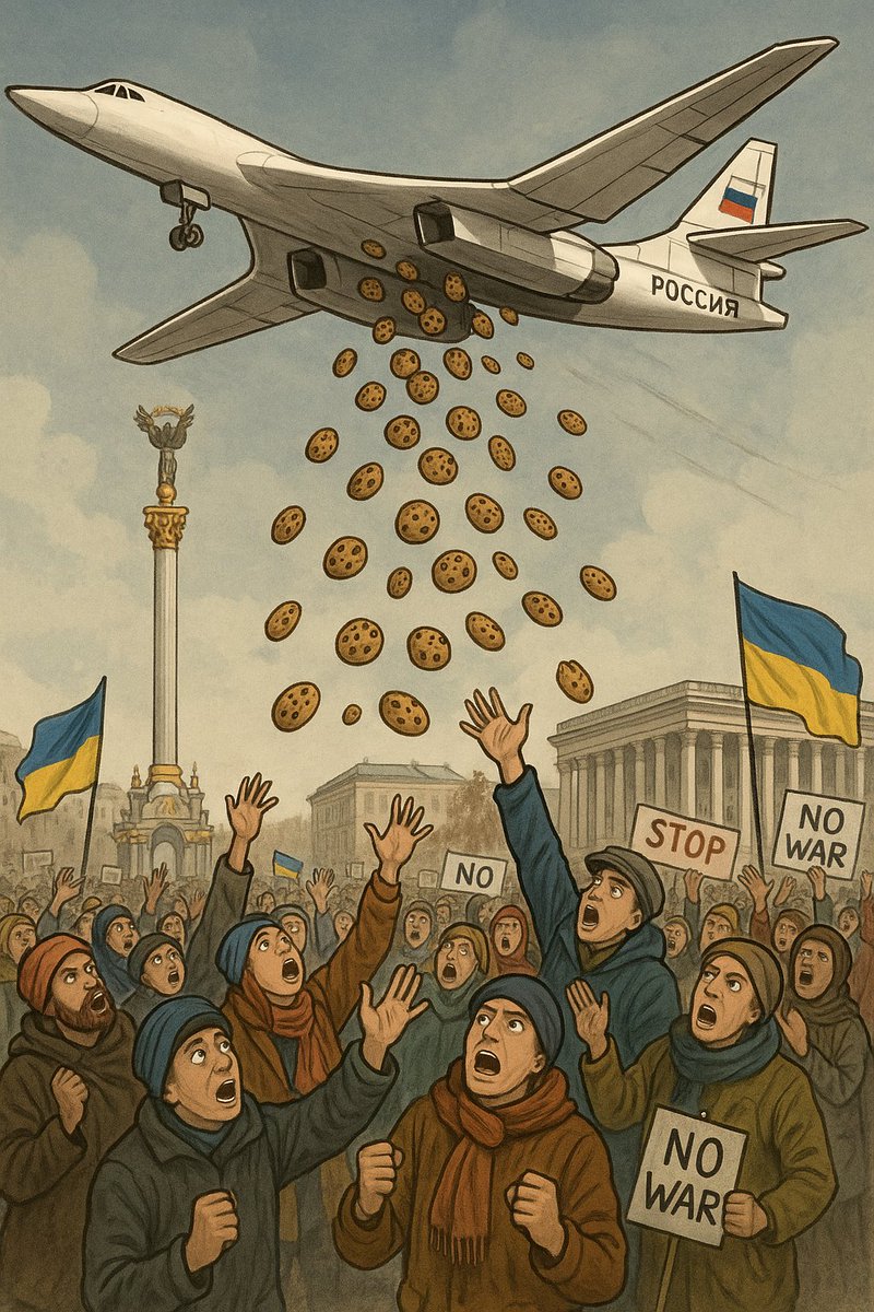 aleksbrz11's tweet image. I think it's our turn to distribute cookies in Ukraine.馃嚪馃嚭馃憤馃崻