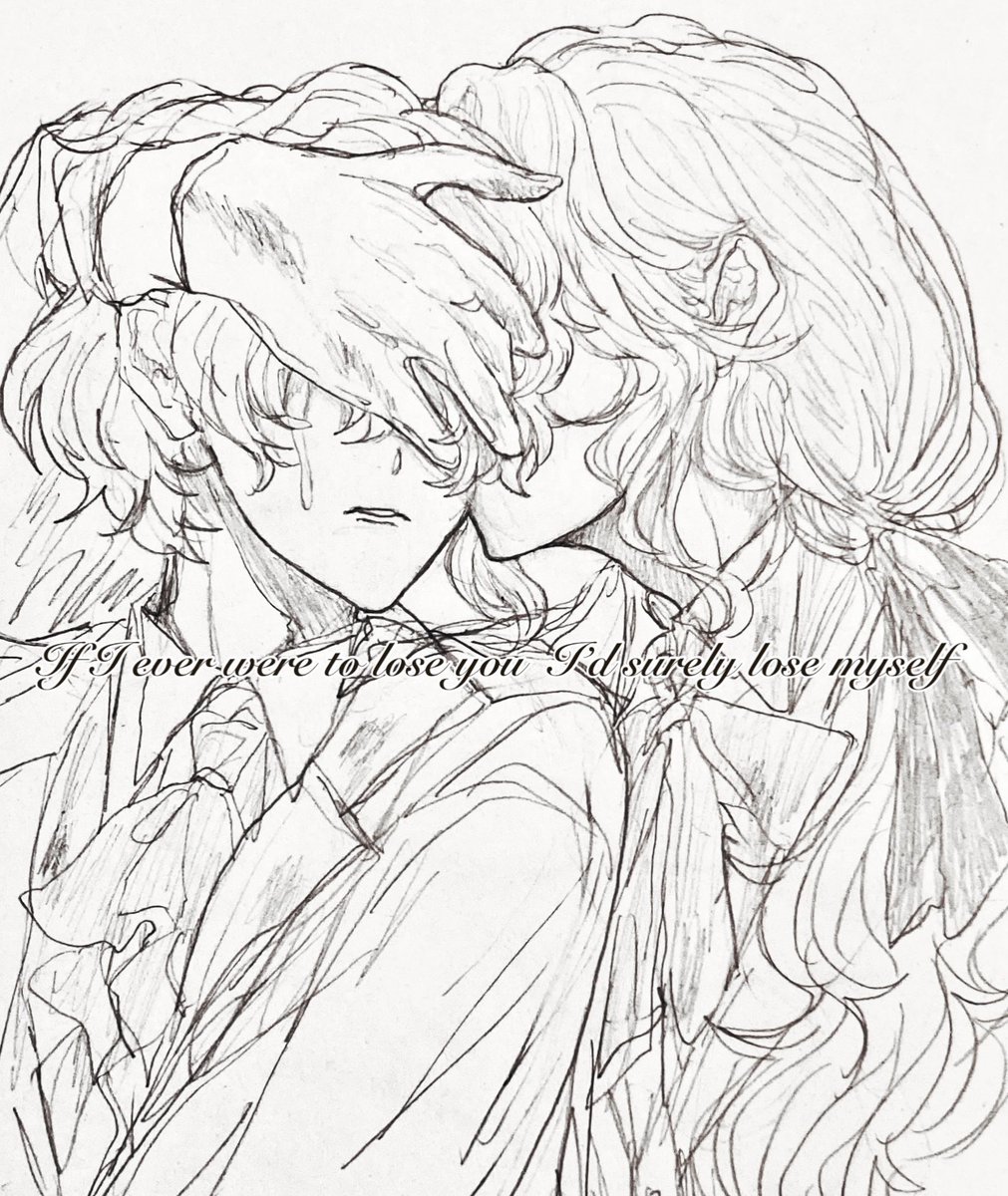 na__nya7's tweet image. もしも君を失ったなら私はきっと自らを失うだろう

(Pearl Jam - Future Days)