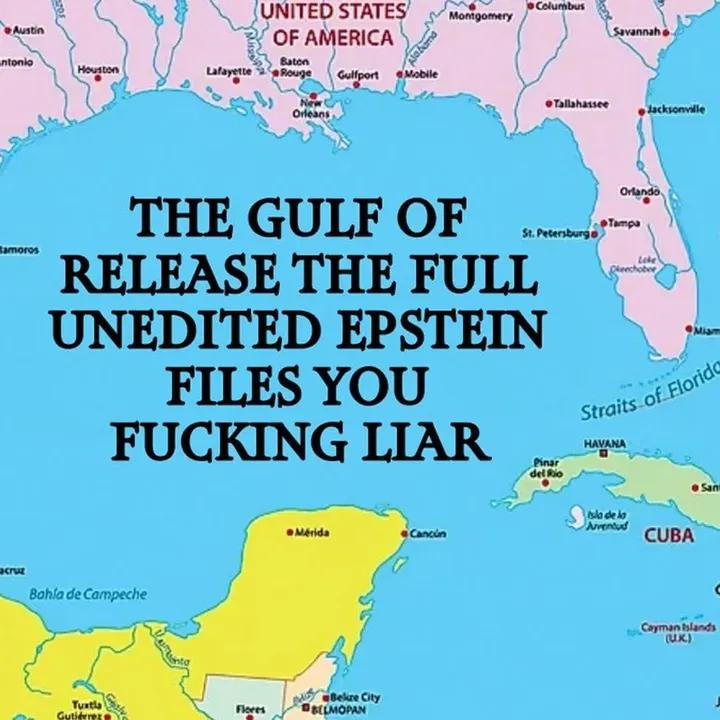 #CrimeRP #FunnyHaHa: #GulfOfMexico