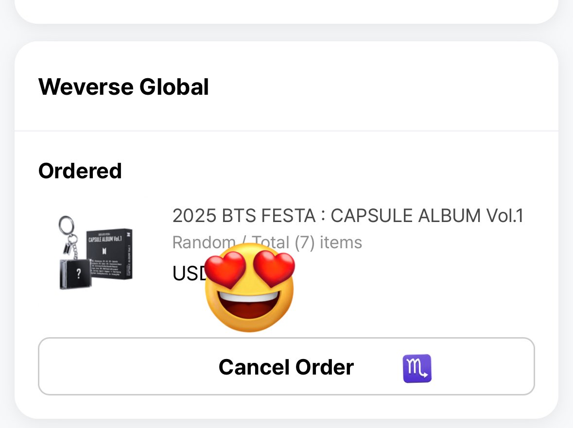 젠⁷ 🐨🐑😼🐿️🐥🐻🐰 2025 도 보자 tweet media