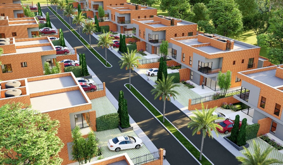 ITheophile_'s tweet image. 🏗️ 300+ new homes coming to Masaka!
A new developer, Fortis Green Housing, has taken over the Masaka Housing Project near Kigali Medical City.
🚧 Phase 1 (88 units) kicks off with a mix of rental & for-sale homes that fits for medical pros, diaspora & investors.
Completion by…