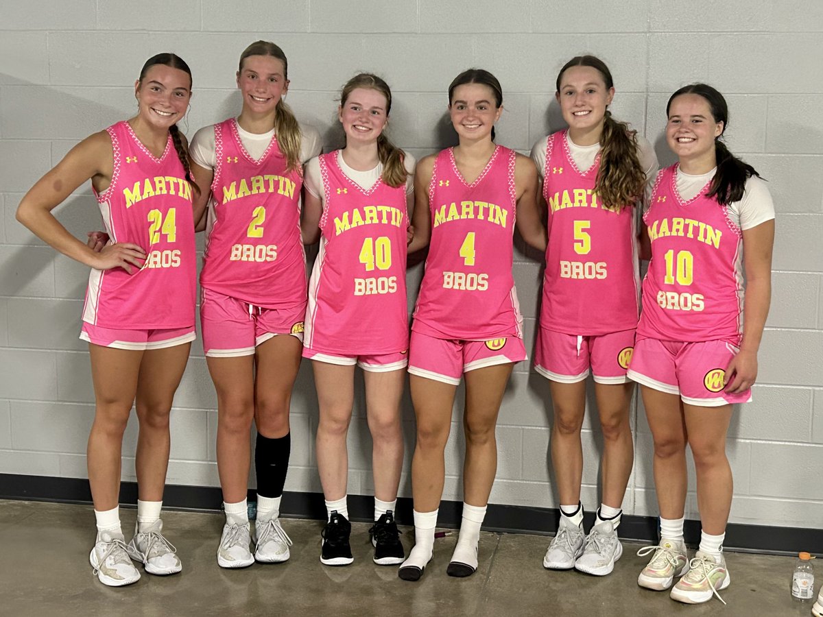 Cora Sauer (@corasauer10) on Twitter photo Had a great weekend of bball in Hamilton! We went 4-2 against great competition. I averaged 9.8pts & 6.2rbs per game. A few elite camps to attend this fall and then it will be time to get ready for the school season. <a href="/mikemillsnc/">Mike Mills WBB College Recruiting</a> <a href="/PGHBrooks/">Jeremy Brooks</a> <a href="/PGHIowa/">Prep Girls Hoops Iowa</a> Had a great weekend of bball in Hamilton! We went 4-2 against great competition. I averaged 9.8pts & 6.2rbs per game. A few elite camps to attend this fall and then it will be time to get ready for the school season. <a href="/mikemillsnc/">Mike Mills WBB College Recruiting</a> <a href="/PGHBrooks/">Jeremy Brooks</a> <a href="/PGHIowa/">Prep Girls Hoops Iowa</a>