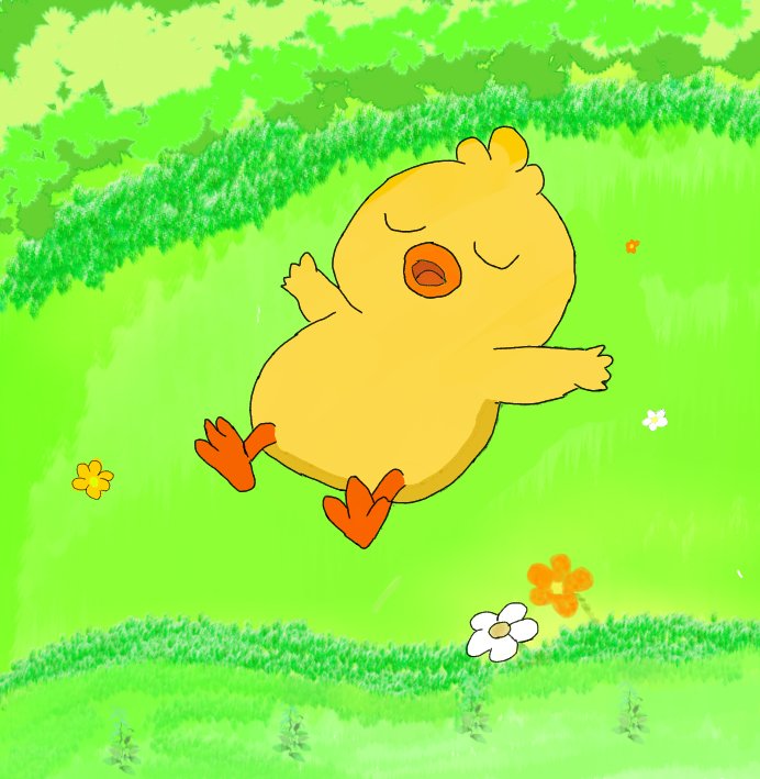 kumar16629's tweet image. GMIP EVERYONE 🙌
I HOPE YOU ALL ARE DOING GOOD 😊
If you feel stressful anytime then go to the nature 🌳
This will heal your mental health more faster than medicine 💊
Mushy is also relaxing 😌 in nature
@mushy @Jaseke_ @2imtunek @0xbunny_ @xsaktian @CryptoW2222…