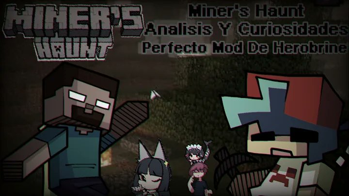 MauriWaka's tweet image. I often rewatch Miner's Haunt videos/streams because I'm impressed that people have gone out of their way to give a lot of love for our project, and being able to do it with my friends and closer people is very satisfying.
Let's keep building our CUTE and STRONGER fanbase.💖