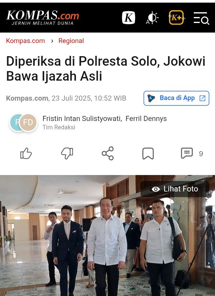 Kalian percaya? 😁😁🫢