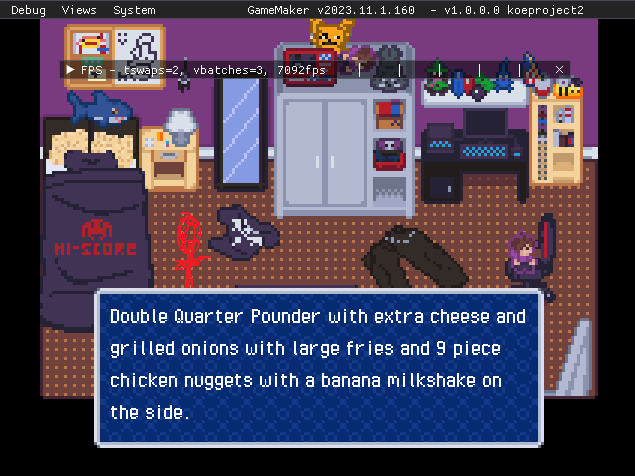 chlortdev's tweet image. i took too long to come up with something similar and more modular.. and had to look at too many forums and tutorials along the way

its a lot harder than youd think!!