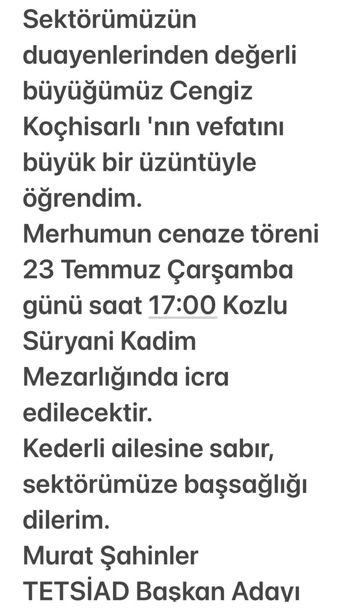 Sümer CANAVAR (@scanavar) on Twitter photo 