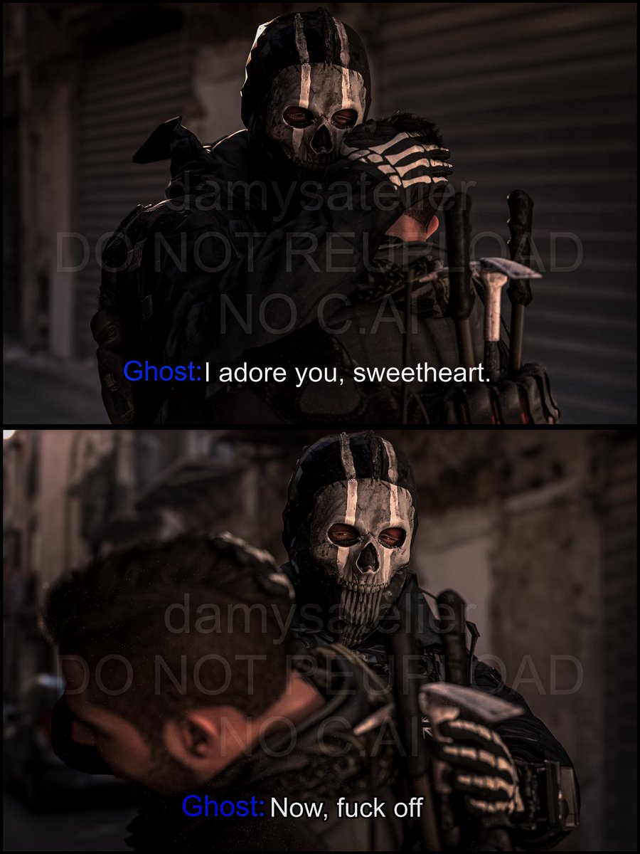 Ozzy Osbourne tribute with Ghoap

#Ghoap #GhostSoap