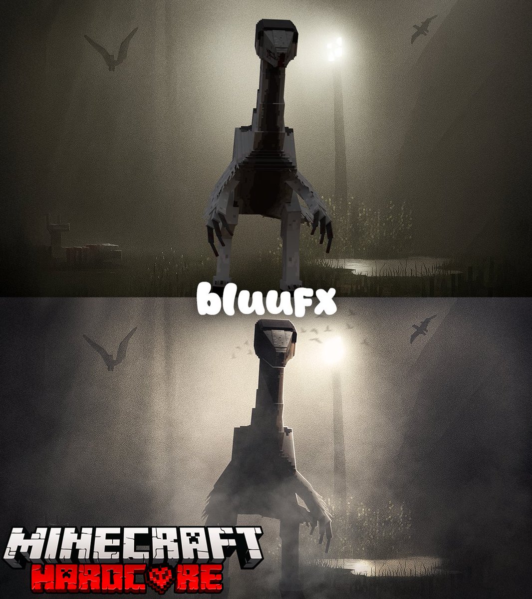 Recent Minecraft thumbnail for <a href="/SwayleMC/">Swayle</a> 

💫Commissions → Discord: b1uufx.
🎨Portfolio → bluu.ju.mp
#thumbnail #Minecraft