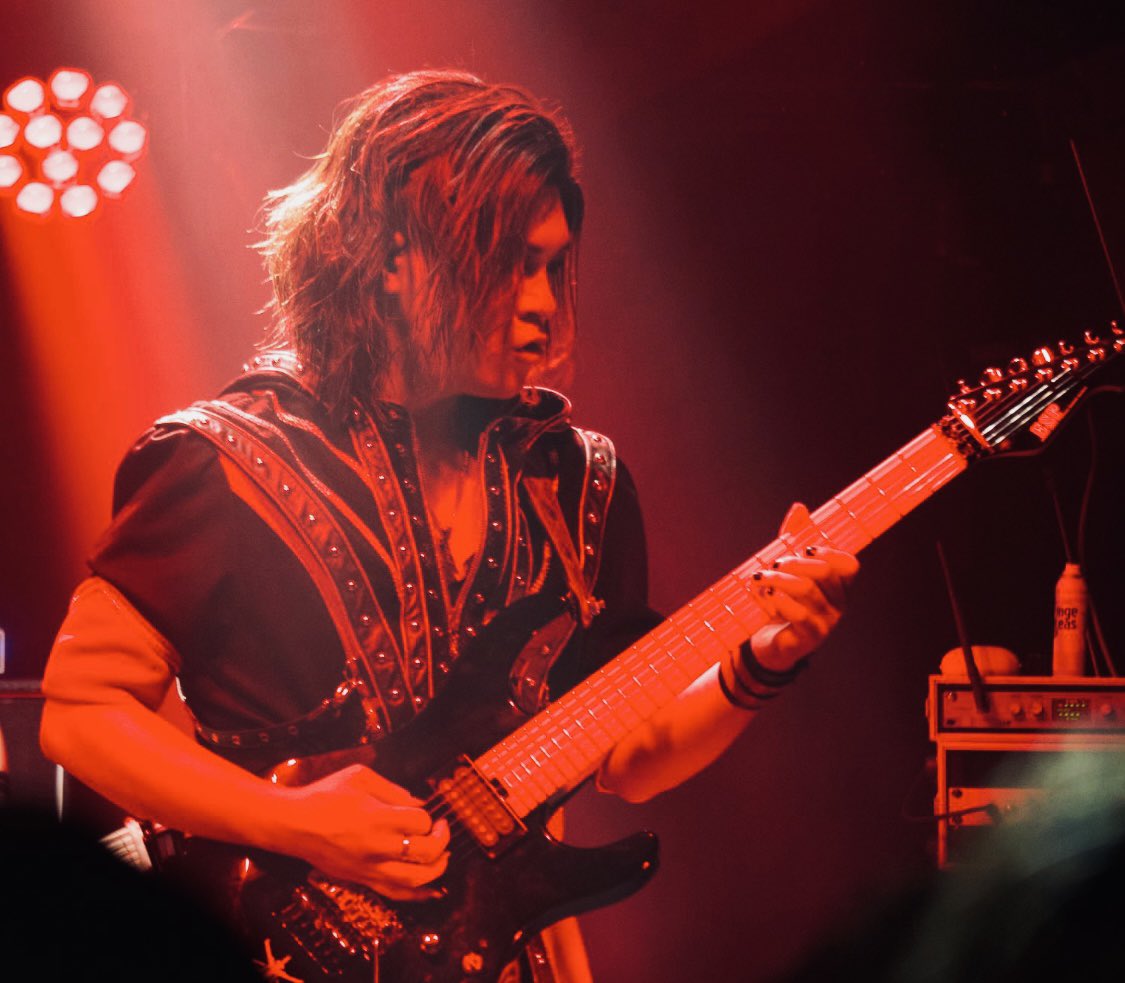 本日魔会の生配信です！
お楽しみに！🪓

#DamianHamadasCreatures
#魔会