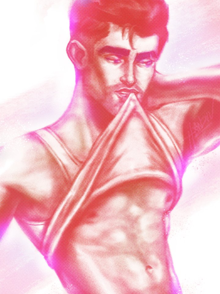 ArtOfHanziv's tweet image. #jayce #jaycetalis #ArcaneNetflix #arcanefanart #artph