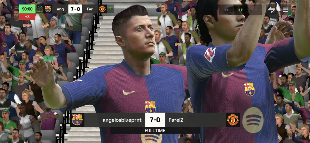 angelosblueprnt's tweet image. lewa hatty, he's gonna win the golden boot this season i can feel it