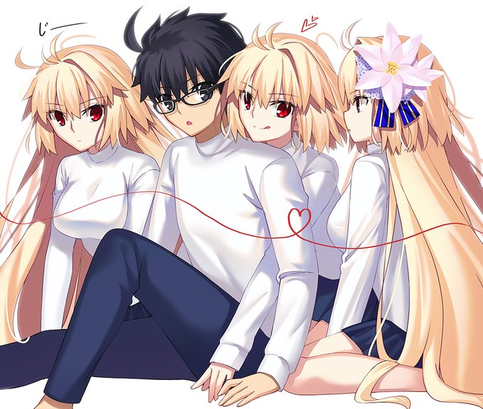 リクエストありがとうございます
#pixiv https://t.co/5qWEkZaZak 