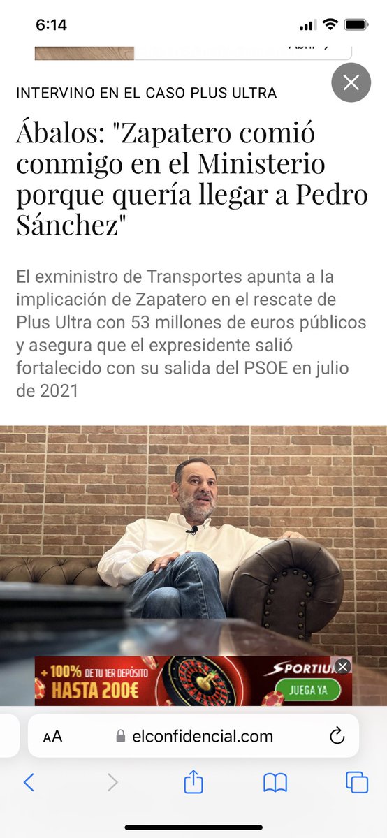 Teresa Gómez tweet media