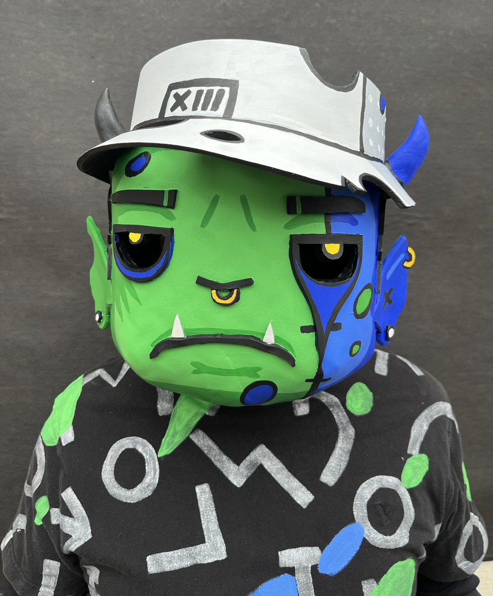 Are we back? 
<a href="/Deadfellaz/">Deadfellaz</a>
NO. 
we never left. 💀💚