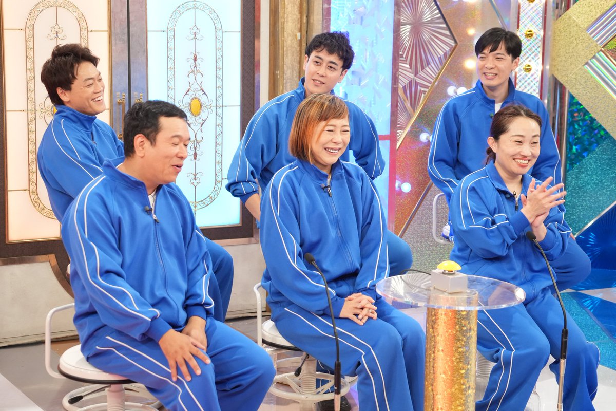 thepanicgp's tweet image. #パニックGP
Instagram開設しました🎉
芸人さんやゲストさんの動画
収録時の写真など配信中⭐️
是非フォローお願いします🌸
instagram.com/thepanicgp?igs…
#大悟 #千鳥 #川島明 #麒麟
#おばたのお兄さん #兼光タカシ
#キンタロー。 #椿鬼奴
#ラパルフェ
#向井康二 #SnowMan
#仲川瑠夏 #FRUITSZIPPER