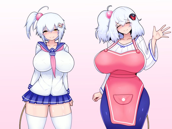 ぼくは健全・お絵描きマン 