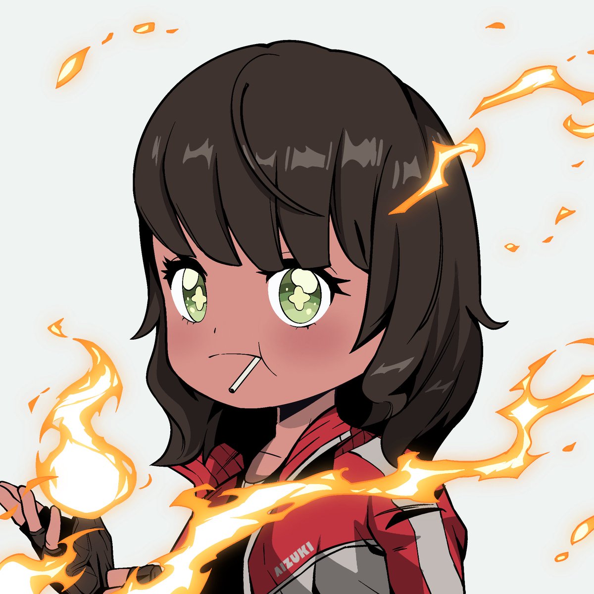 XPharmax's tweet image. Looks like Azuki finally found its way to Hyperliquid π₯·
5 WL spots for Aizuki_nft
β© Follow @XPharmax, @aizuki_nft
β© Like & retweet
β© Tag your friends
β© Comment with your wallet address
Bella coming next!