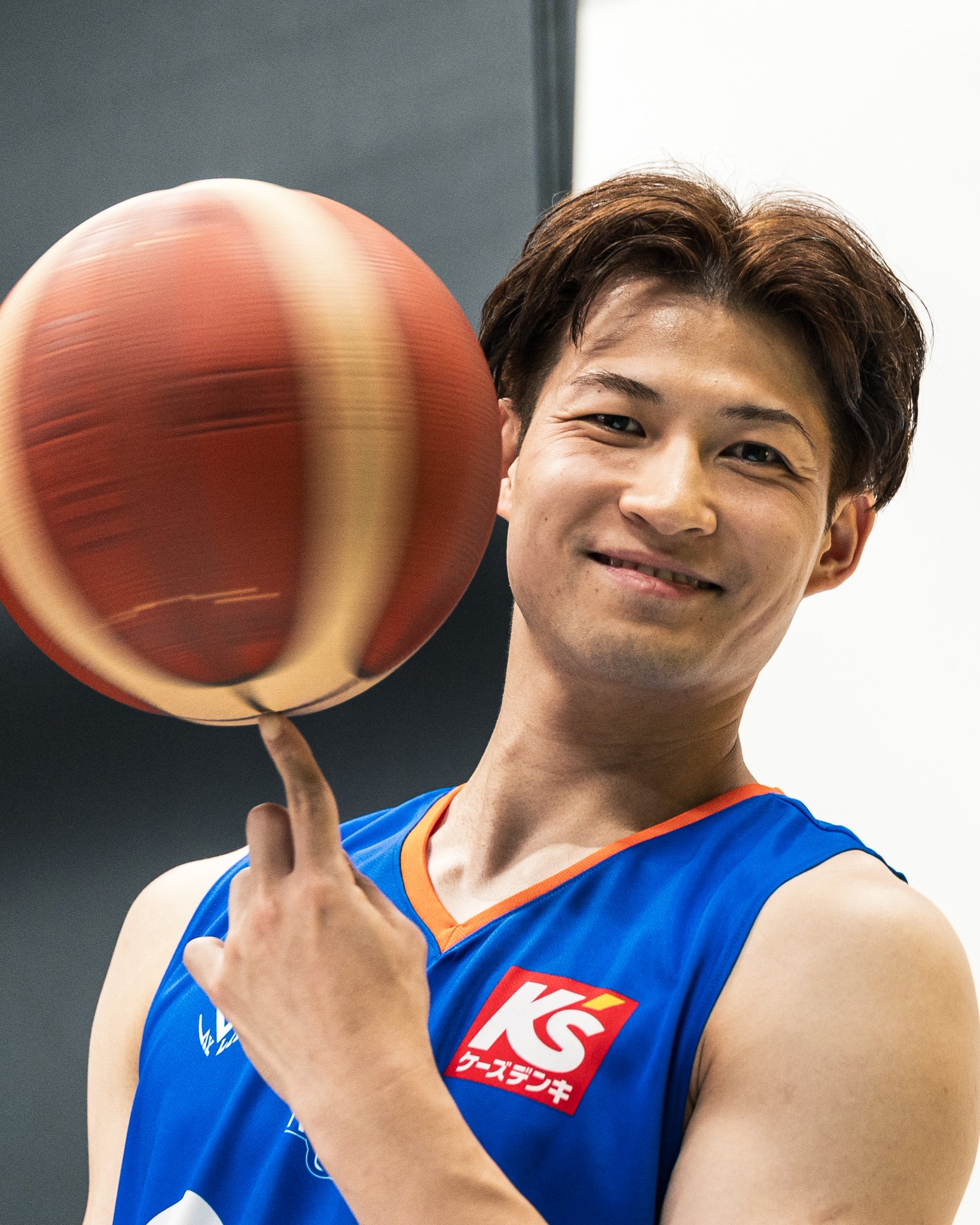 茨城ロボッツ　長谷川暢選手 サイン入りユニフォーム 茨城ロボッツ 長谷川暢選手 サイン入りユニフォーム