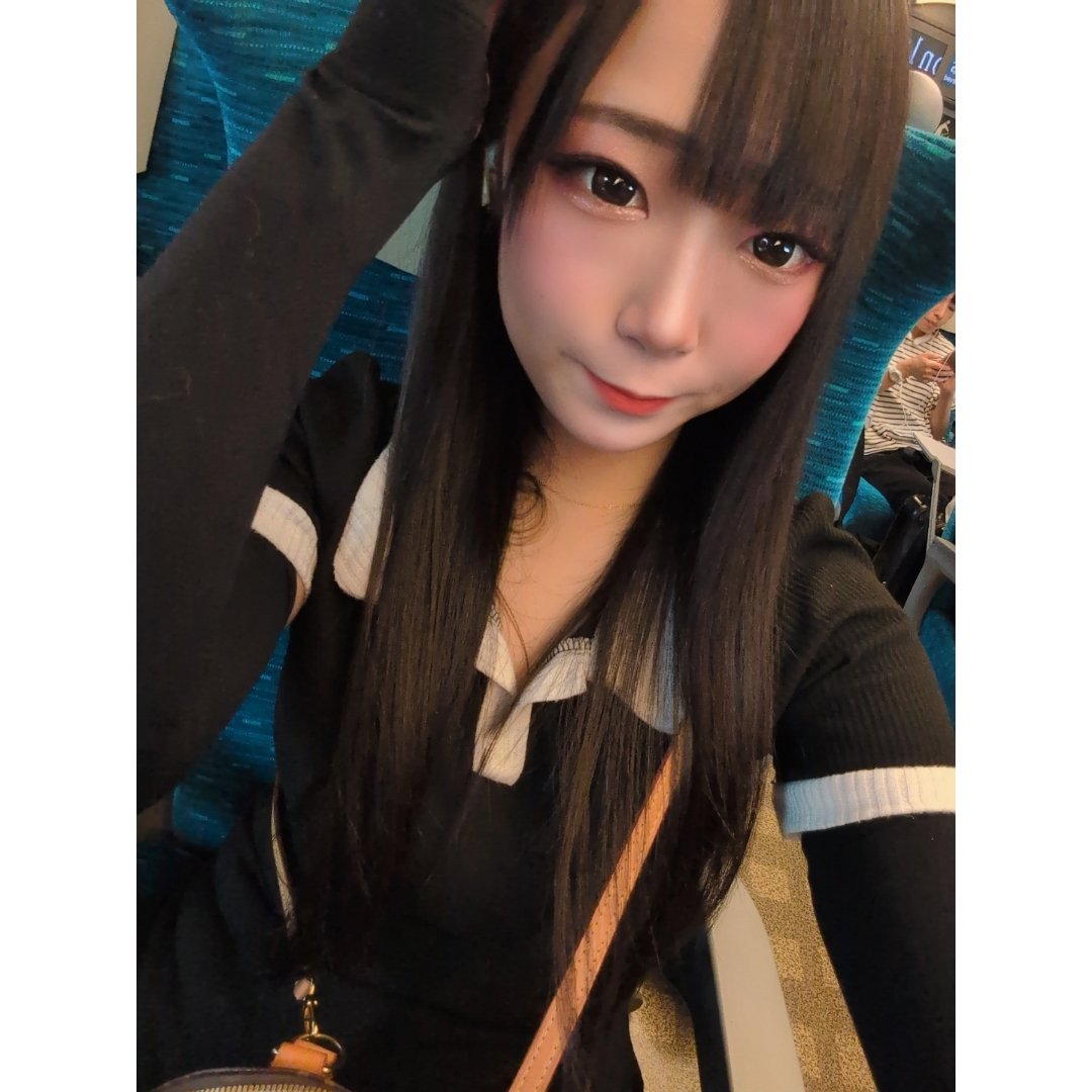 千葉向かってるよ🧸💨
久々出稼ぎ頑張ろ💪
千葉のお兄さん達
22日〜29日よろしくね💙
cityheaven.net/chiba/A1202/A1…