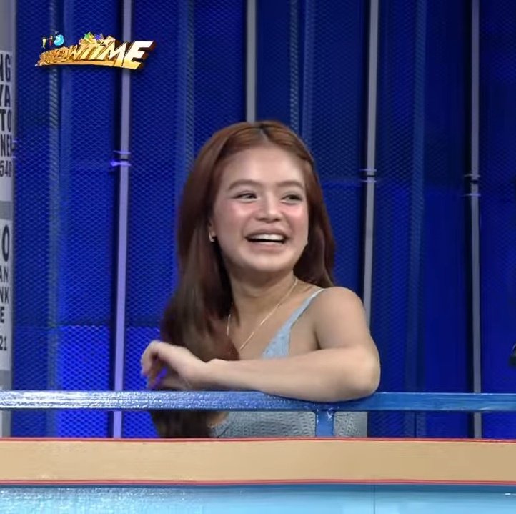 MIBI FINANCE OFFICIAL (@mikbifinanceofc) on Twitter photo We are watching you, our <a href="/biancadeveraa/">Bianca De Vera</a>! 💜
WHATS UP BIANCAKES
#ShowtimeReallyLikesYou | #MiBi We are watching you, our <a href="/biancadeveraa/">Bianca De Vera</a>! 💜
WHATS UP BIANCAKES
#ShowtimeReallyLikesYou | #MiBi