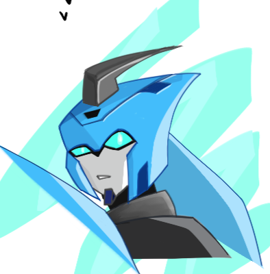yinyin_x2's tweet image. #blurr #transformers #maccadams #tfablurr