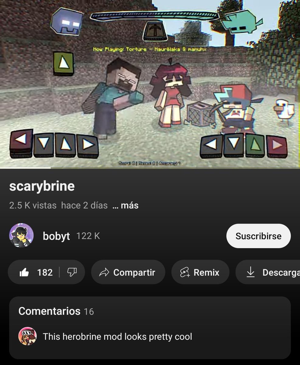 MauriWaka's tweet image. I often rewatch Miner's Haunt videos/streams because I'm impressed that people have gone out of their way to give a lot of love for our project, and being able to do it with my friends and closer people is very satisfying.
Let's keep building our CUTE and STRONGER fanbase.💖
