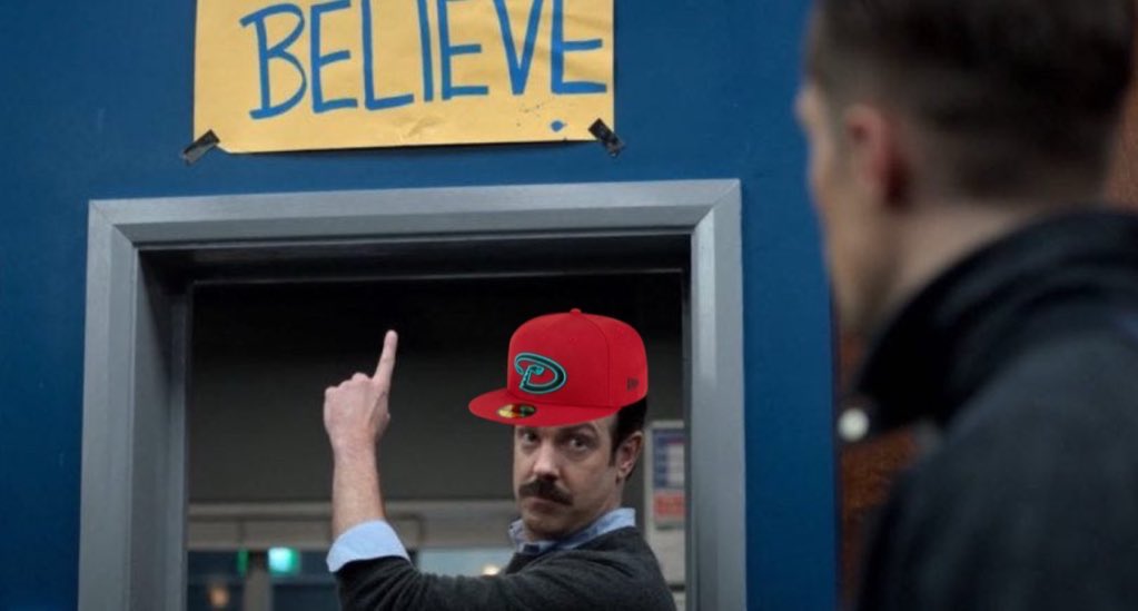 OK…OK…..OK

EVERYBODY BELIEVE!!!