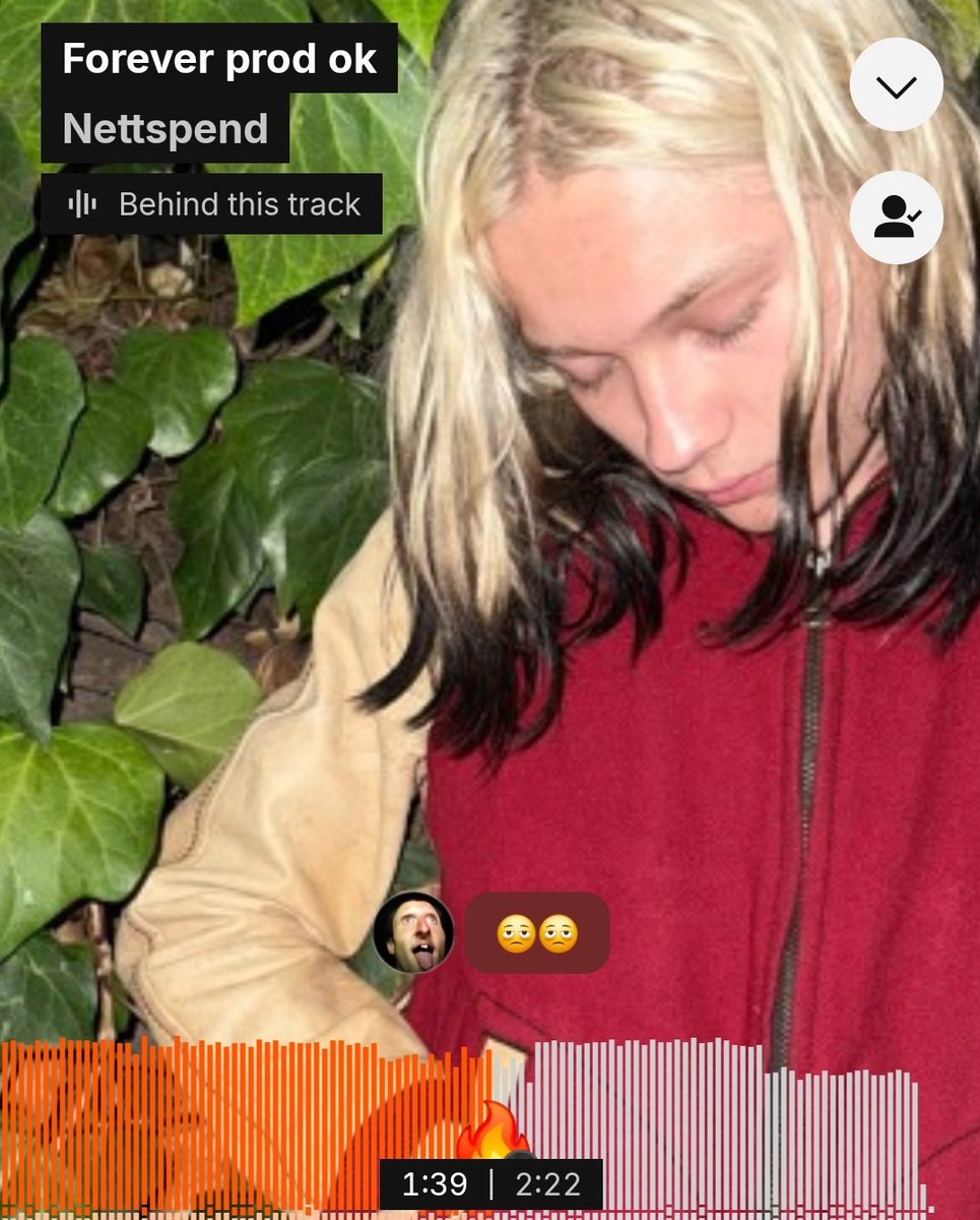 ohfold's tweet image. Damn nettspend is washed