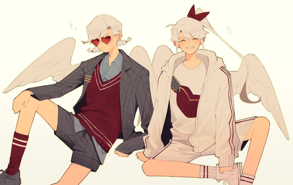 💛💜 #LOVEBULLET  #ラブ・バレット (1/2)