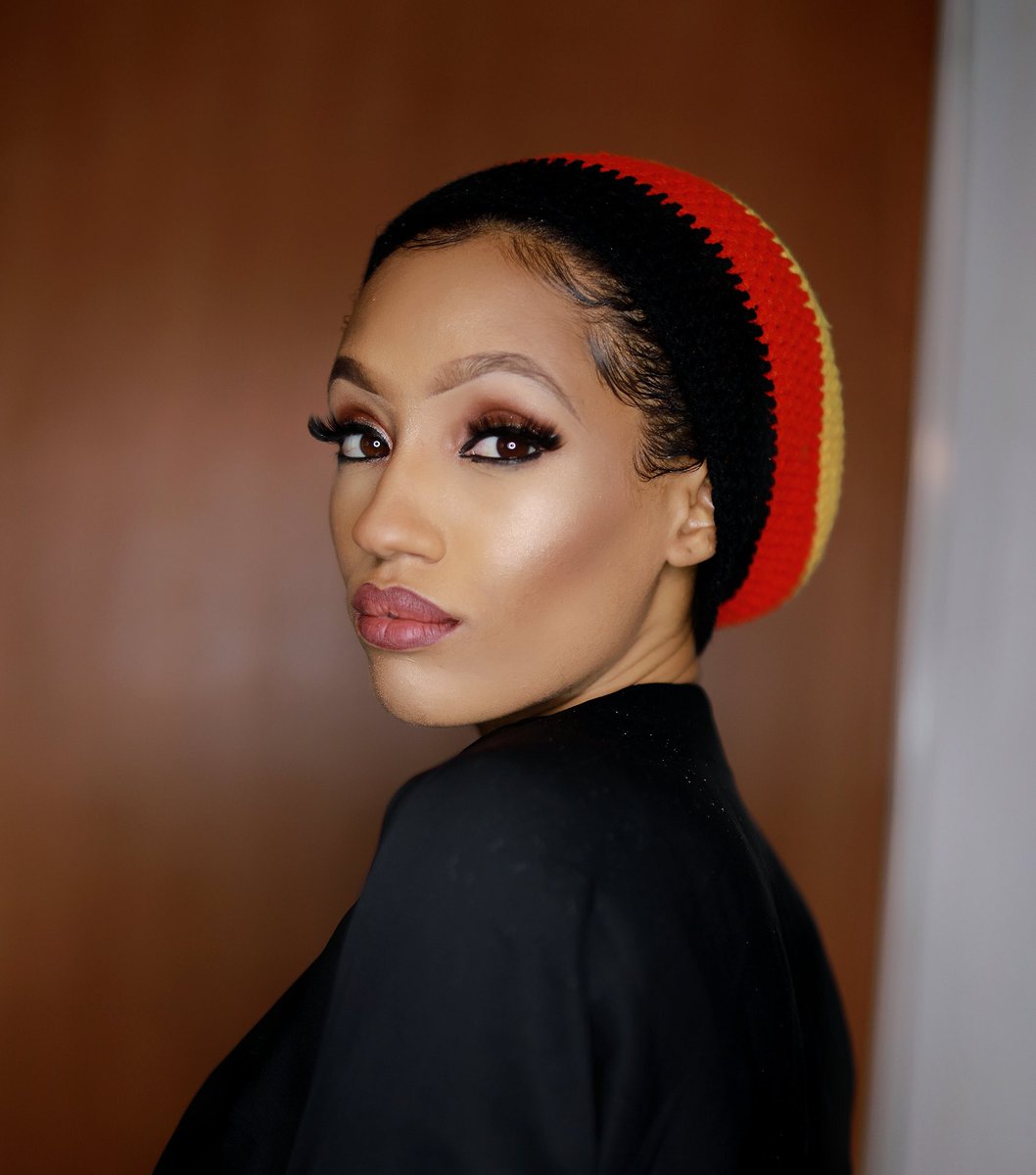 DI’JA 🇳🇬🇸🇱 tweet media