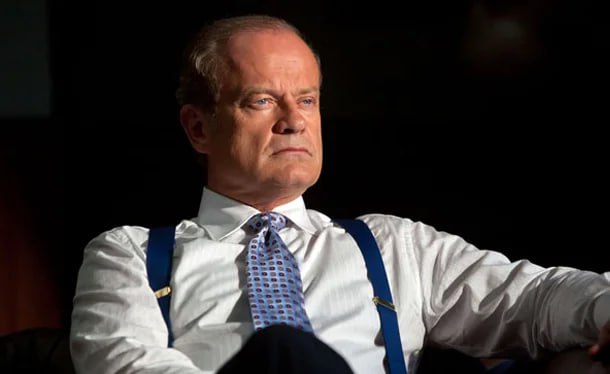 TuckerCNews's tweet image. 🚨BREAKING: "Frasier" star Kelsey Grammer just said, "If someone has to die as a result of rape, then we should kill the rapist, not the unborn child."
Do you agree Kelsey Grammer?
YES or NO?