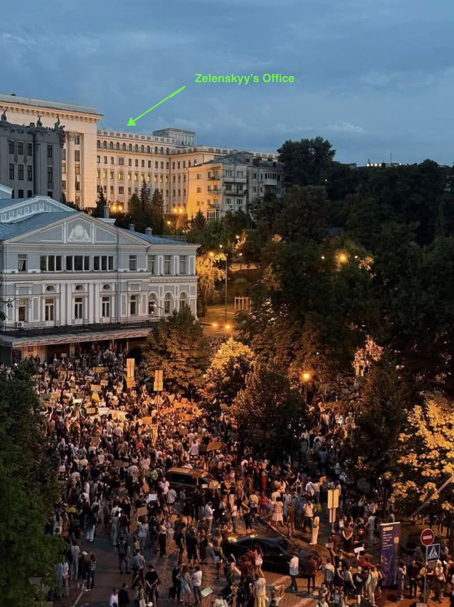 TarasKuzio's tweet image. As has been repeated again in Ukraine's parliament, national democrats showed (as they have for over 3 decades) they are the most democratic and pro-European political force in Ukraine.
This is why it is mistaken:
1) To describe Ukraine's national democrats as "nationalist" and…